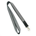 5/8" (15mm) Nylon Lanyard